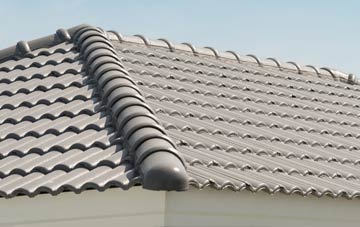 advantages of Swaythling clay roofing