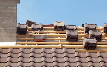 Swaythling clay roofing costs