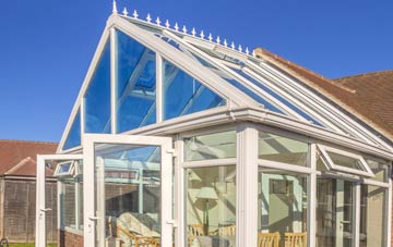 conservatory roof insulation costs Swaythling