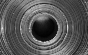 Swaythling edpm waterproofing