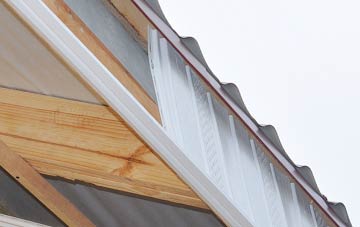 why Swaythling fascia repairs are essential