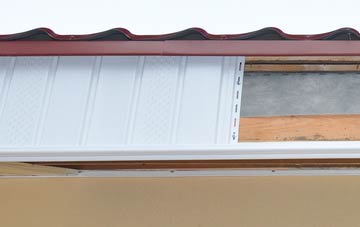 Swaythling fascia repair costs