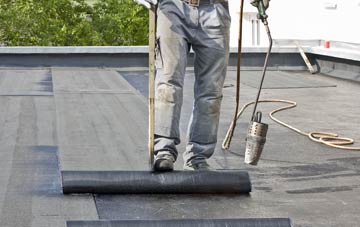 flat roof replacement Swaythling, Hampshire