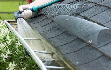 Swaythling gutter cleaning costs