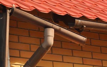 Swaythling gutter repair costs