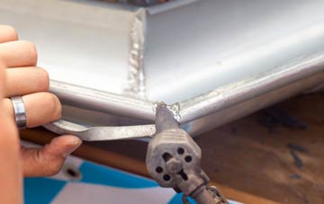 disadvantages of Swaythling lead roofing