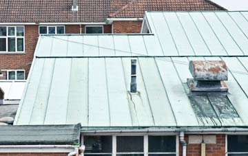 Swaythling lead roofing costs