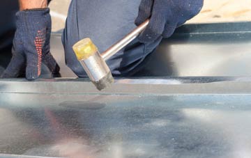 Swaythling metal roofing costs