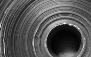 Swaythling pvc roof replacement