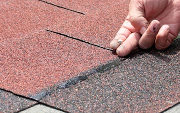 Swaythling asphalt roof repairs