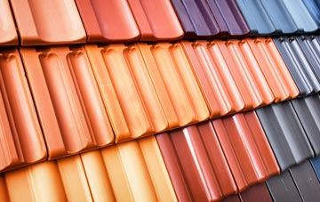 Swaythling roof tile costs