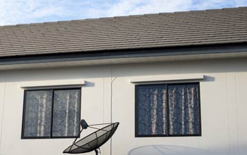 Swaythling rubber roof costs