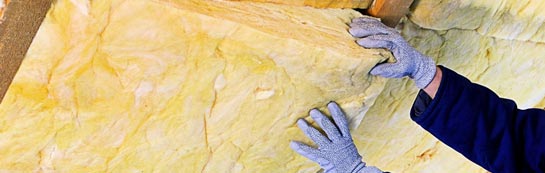 quotes for Swaythling roof insulation