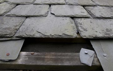 Swaythling slate roof repairs and maintenance
