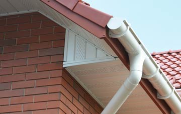Swaythling soffit repair costs