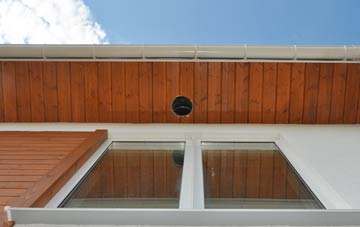 Swaythling soffit repair quotes