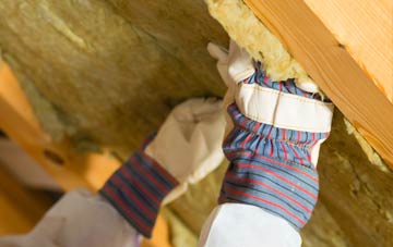 types of Swaythling pitched roof insulation materials