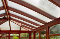 Swaythling conservatory roofing insulation