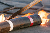 free Swaythling flat roofing repair quotes