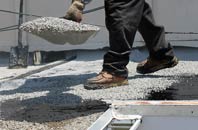 find rated Swaythling flat roofing replacement companies