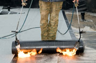 Swaythling flat roof sealing quote