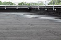 find rated Swaythling flat roofing companies
