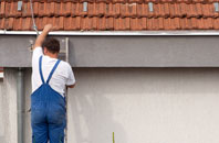 free Swaythling gutter repair quotes