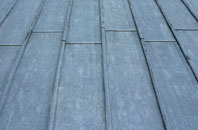 Swaythling lead roofing