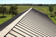 Swaythling metal roof quotes
