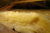Swaythling pitch roof insulation