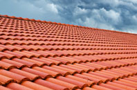 Swaythling roofing tiles