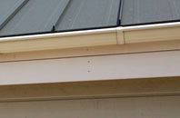 Swaythling soffit repair