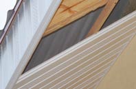 rated Swaythling soffit repair companies
