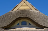 Swaythling thatch roofing